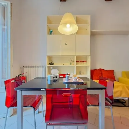 Homeby, Casa Spontini Apartment Florence