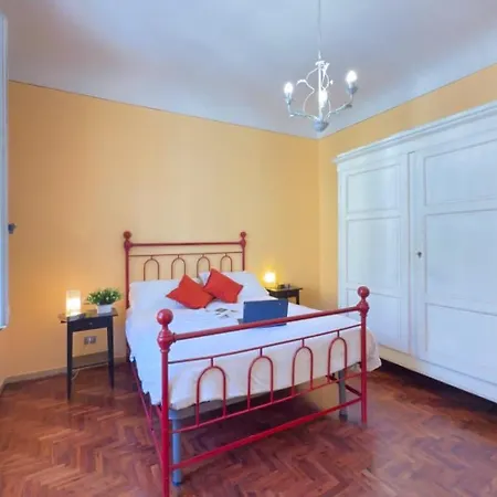 Apartment Homeby, Casa Spontini *