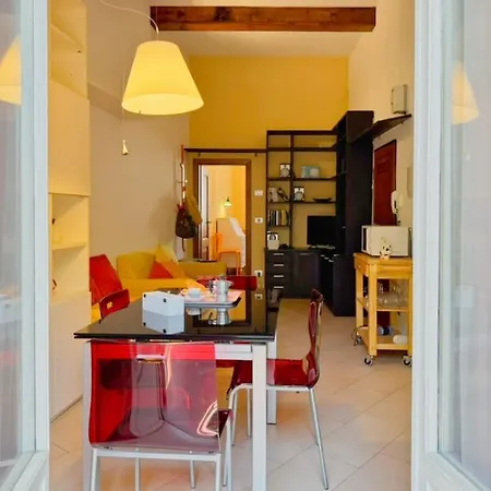 Homeby, Casa Spontini