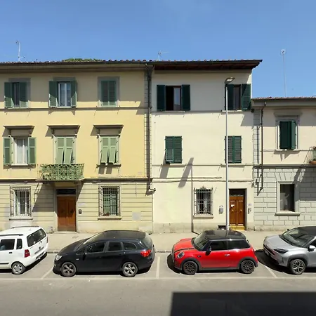 Apartment Homeby, Casa Spontini