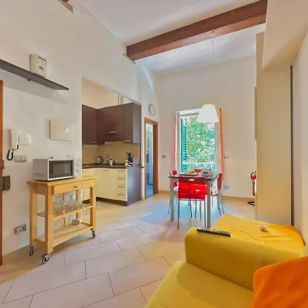 Appartamento Homeby, Casa Spontini Firenze