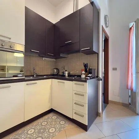 Apartment Homeby, Casa Spontini Florence
