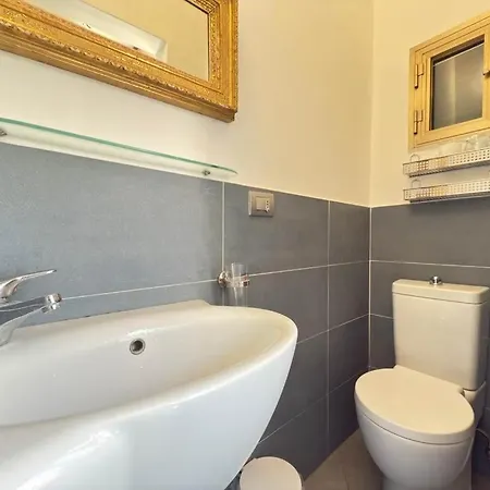 Apartment Homeby, Casa Spontini Florence