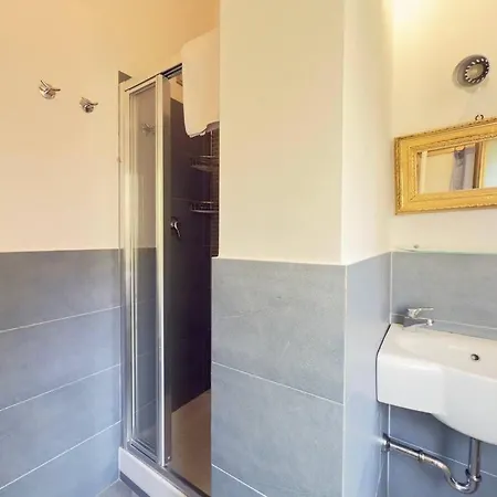 Homeby, Casa Spontini Apartment Florence