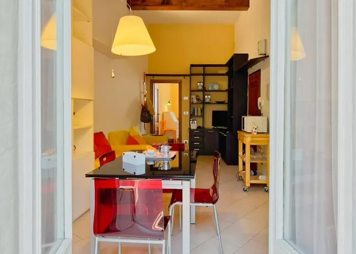 Homeby, Casa Spontini